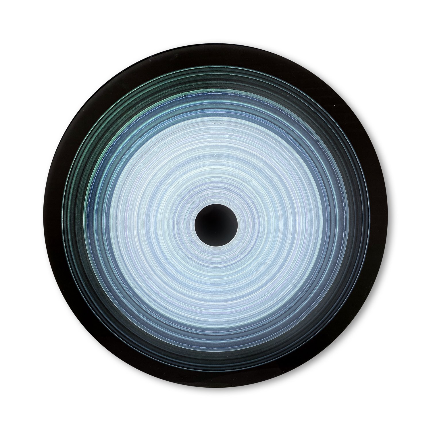 Aria Noir 46  |  26" Disc