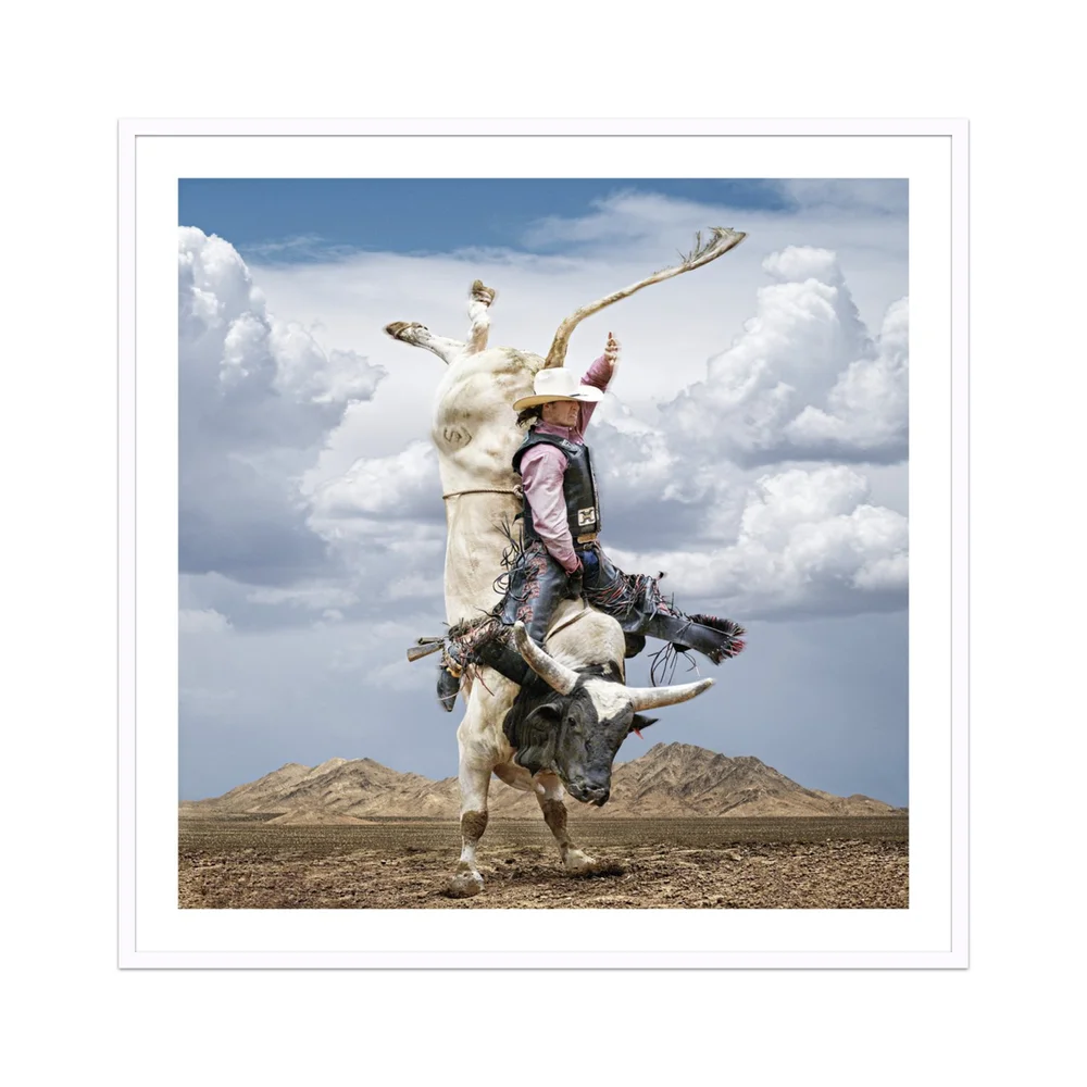 Christopher Martin Gallery— Steve Wrubel