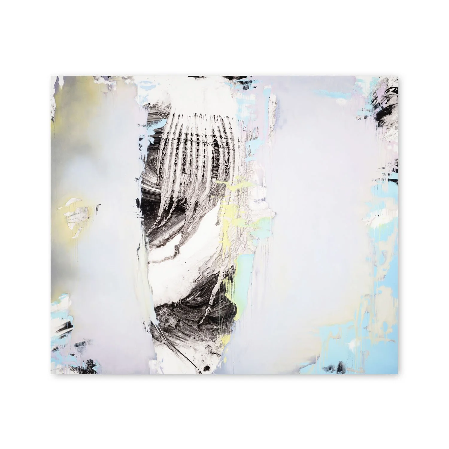 Brought to Light | 72 x 84"