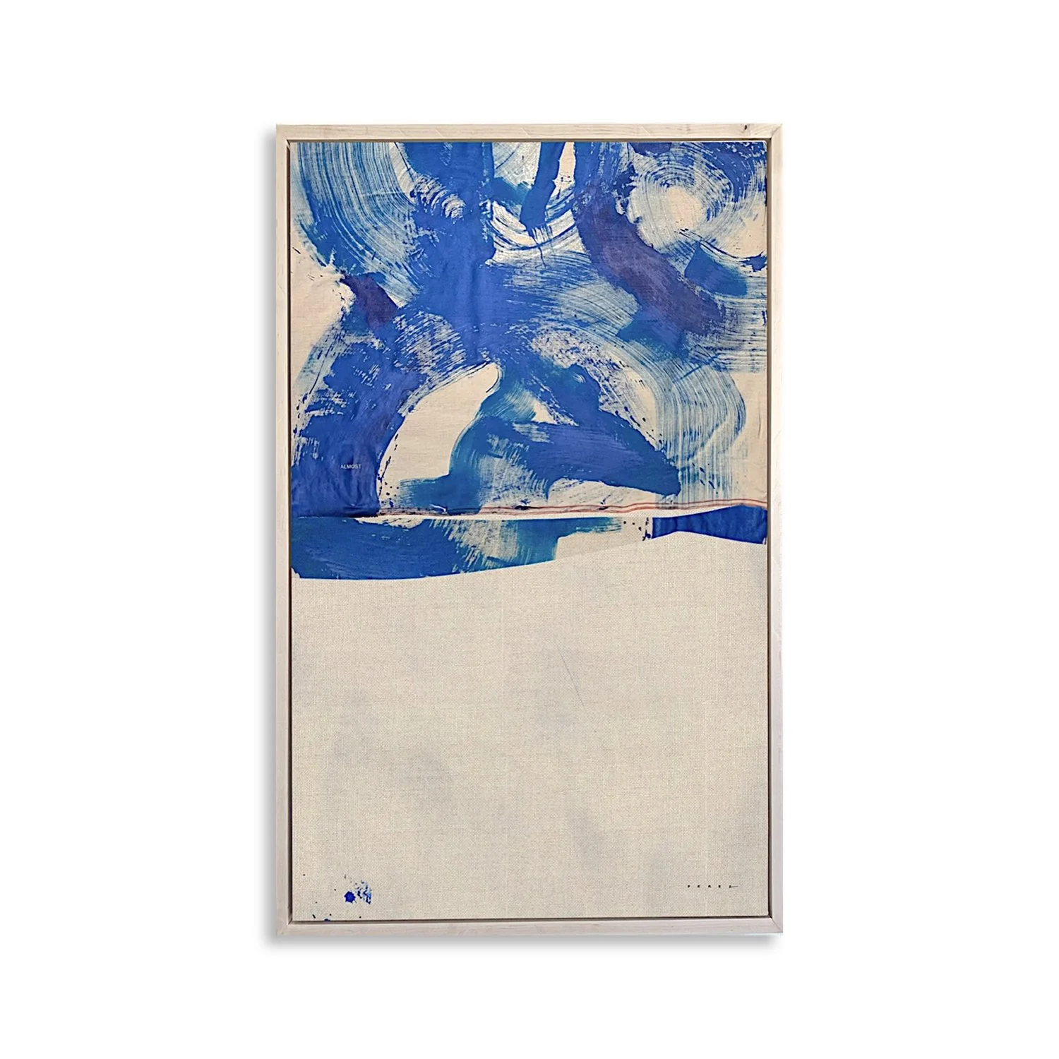 Christopher Martin Gallery— Monica Perez