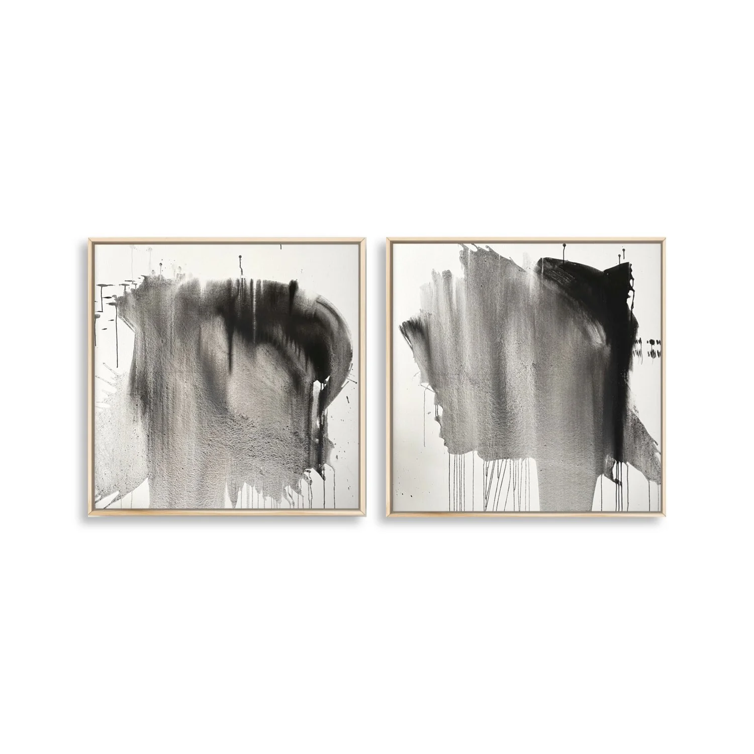 Gathered Memories  |  48 x 96"