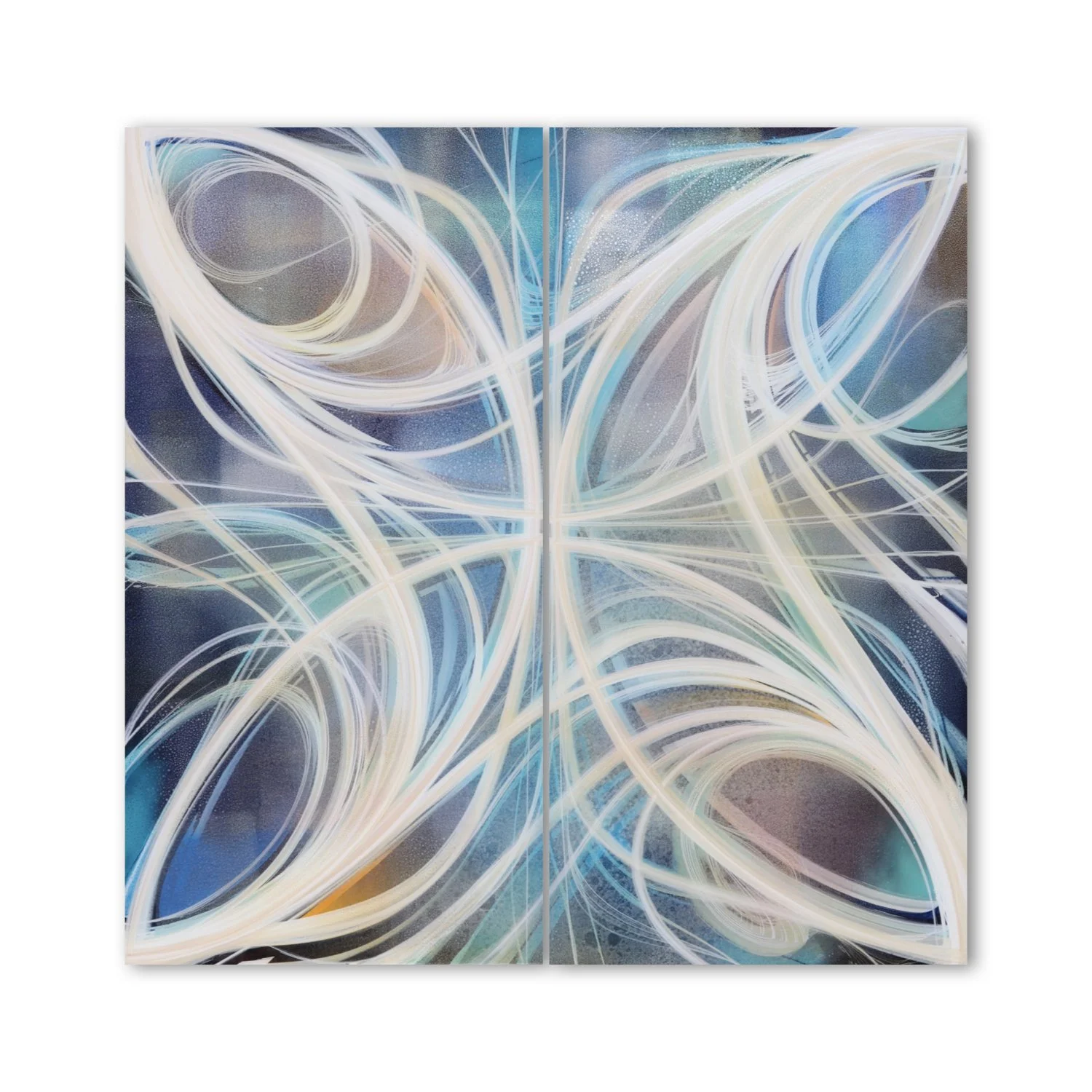 Kanti | 72 x 72"