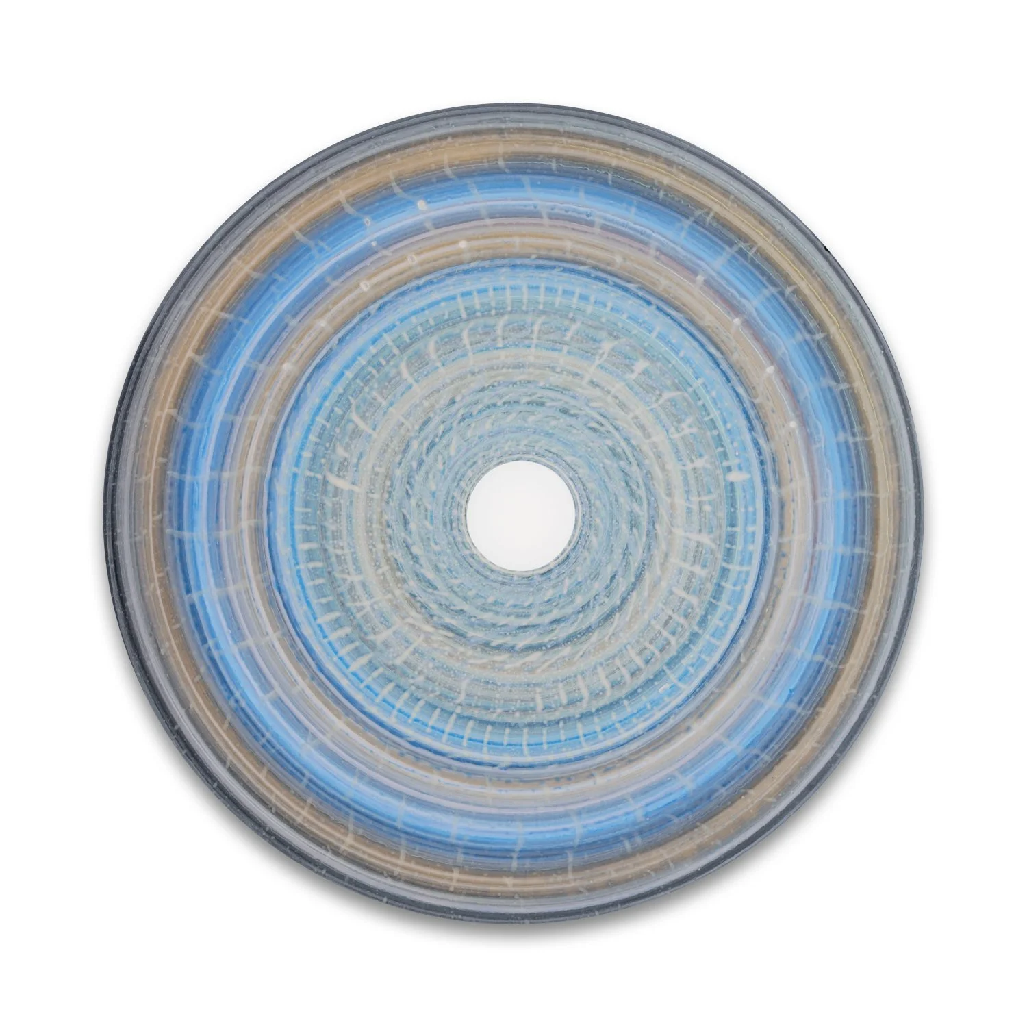 Vorticity Solaris 55  |  36" Disc