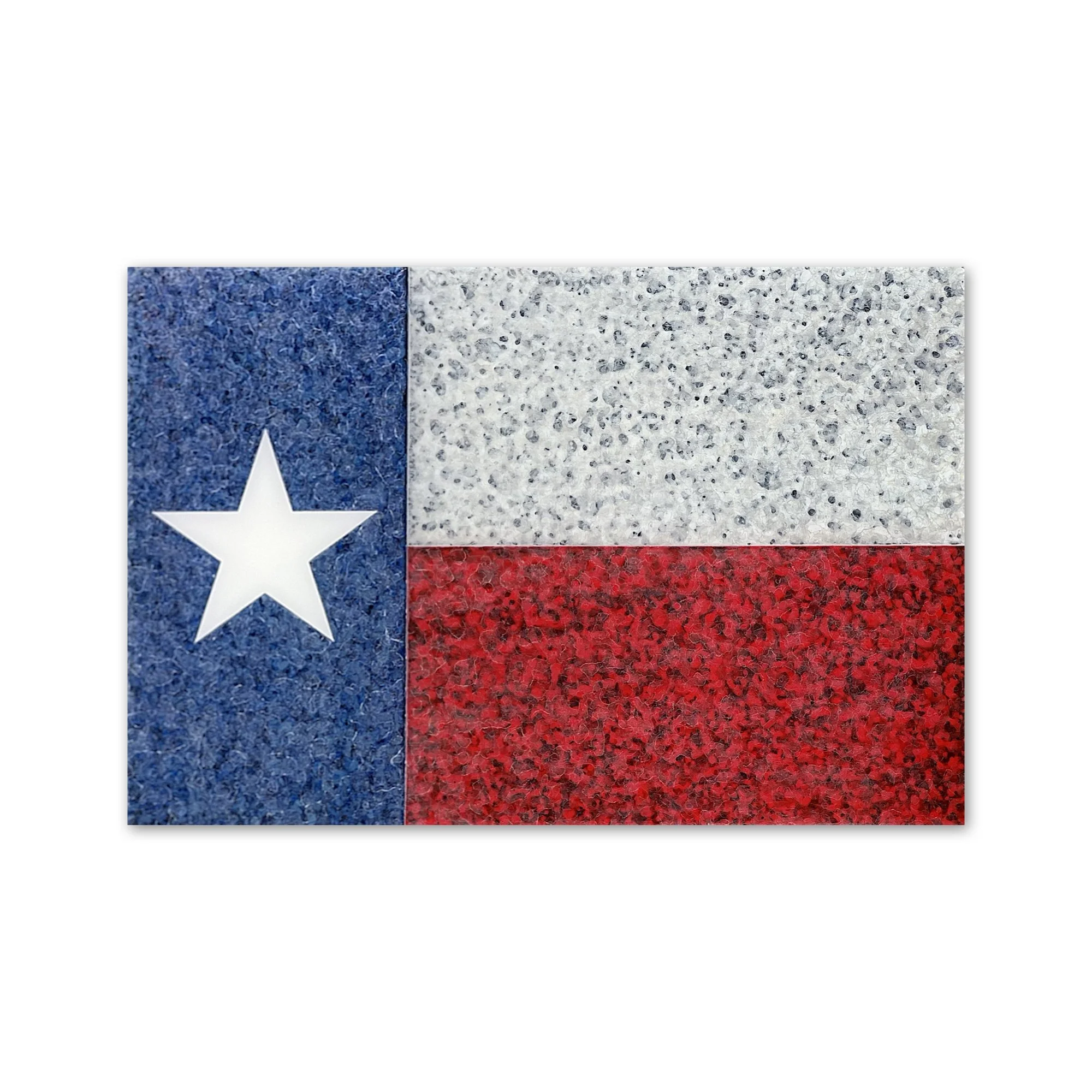Lone Star Flag  | 24 x 36"