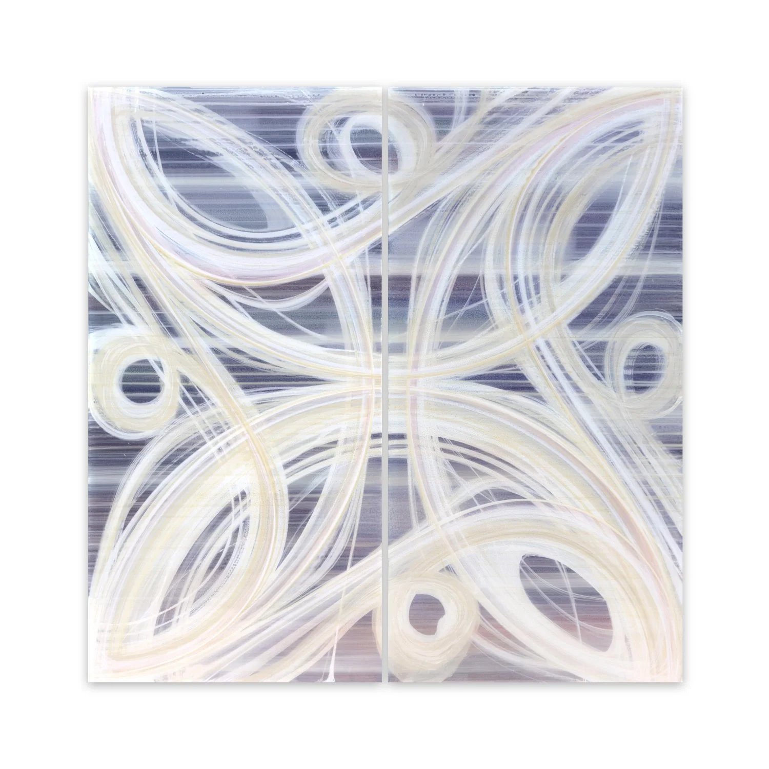 Anila | 84 x 84"