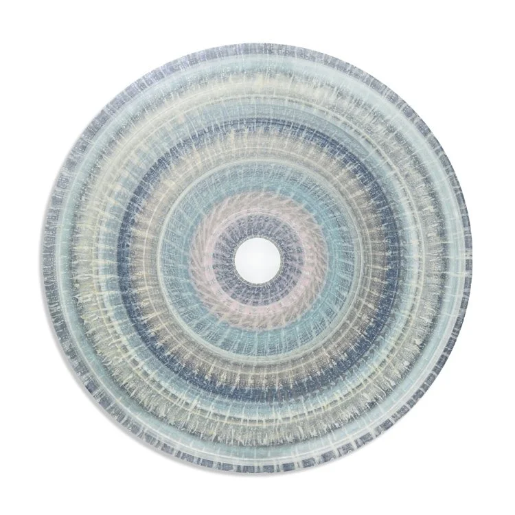 Vorticity Solaris 67  |  48" Disc
