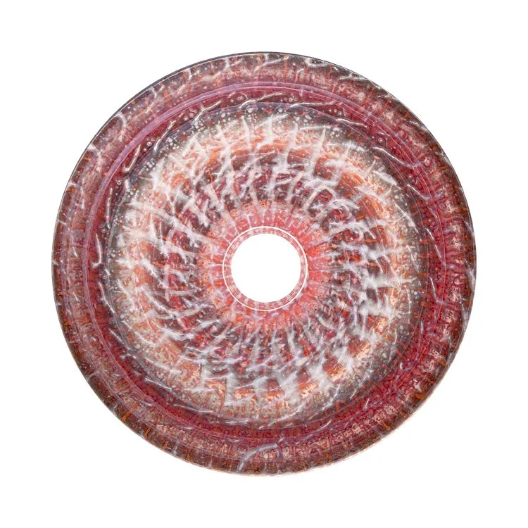 Vorticity Solaris 57  |  24" Disc