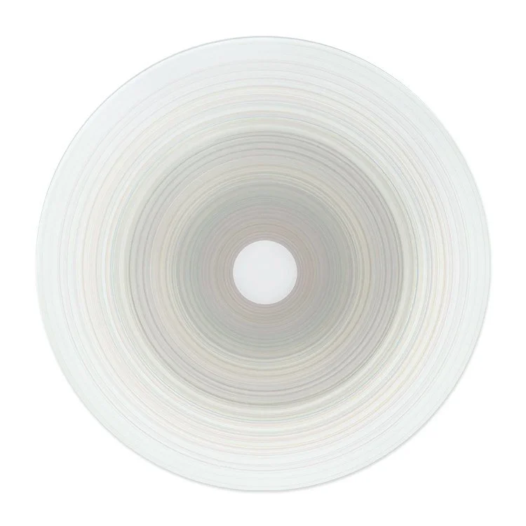 Aria Blanc 90  |  40" Disc