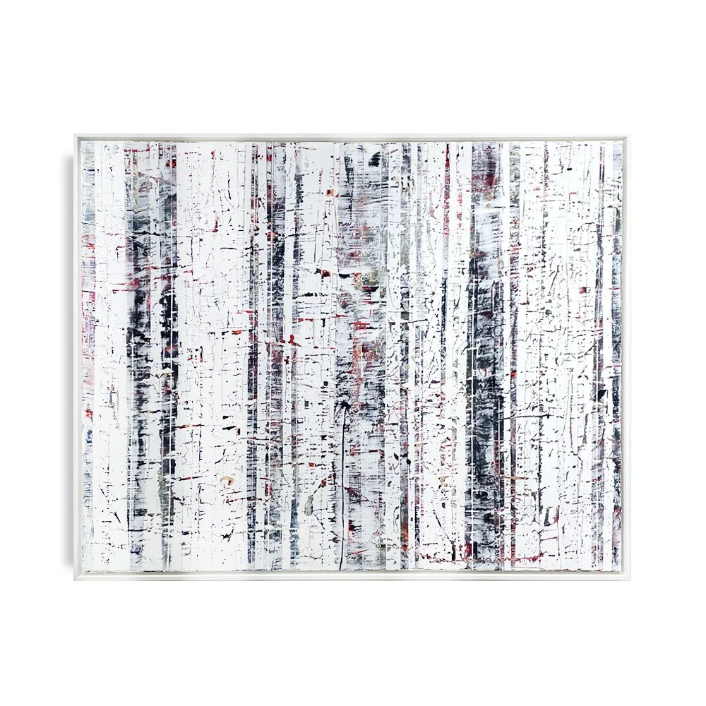 Christopher Martin Gallery Shadow To Light 48 X 60