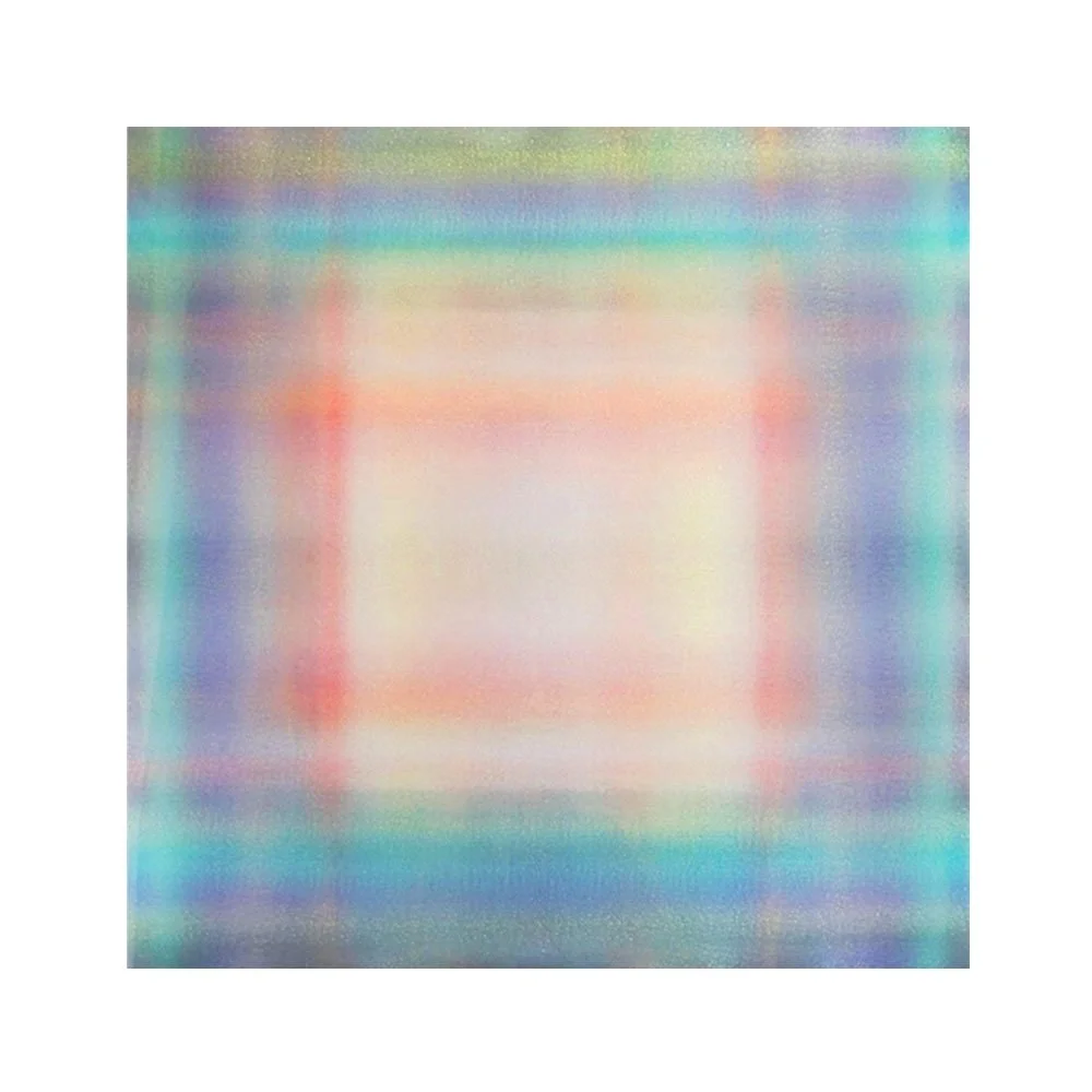 Elan IX | 48 x 48"