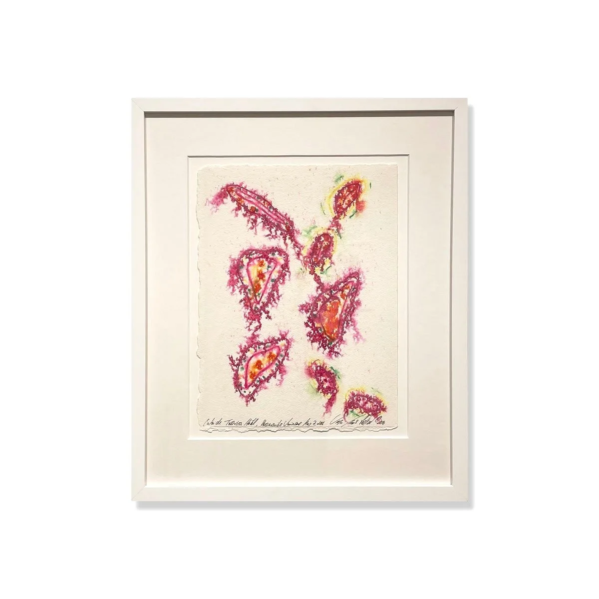 Christopher Martin Gallery—Outside Torarica Hotel, Suriname, May 7 ...