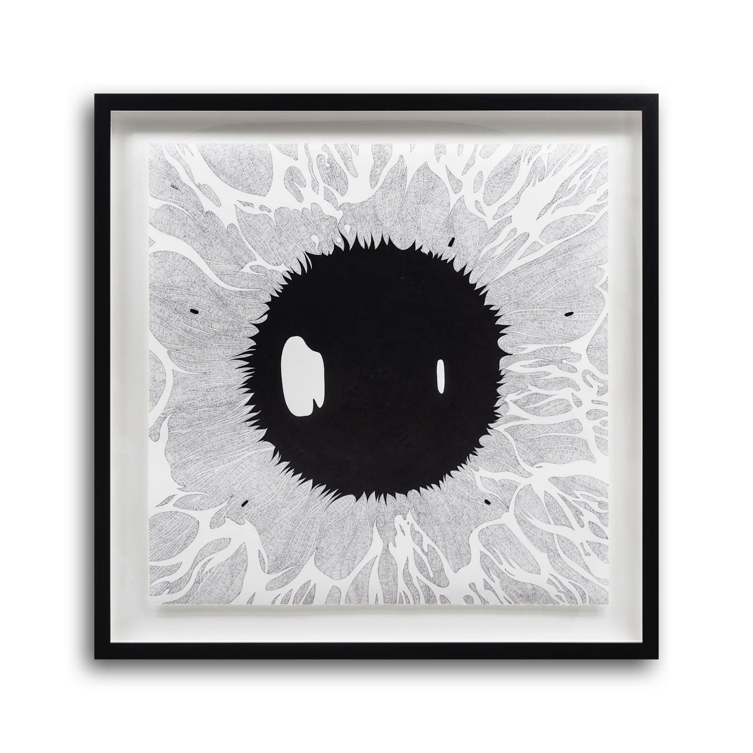 Mind’s Eye