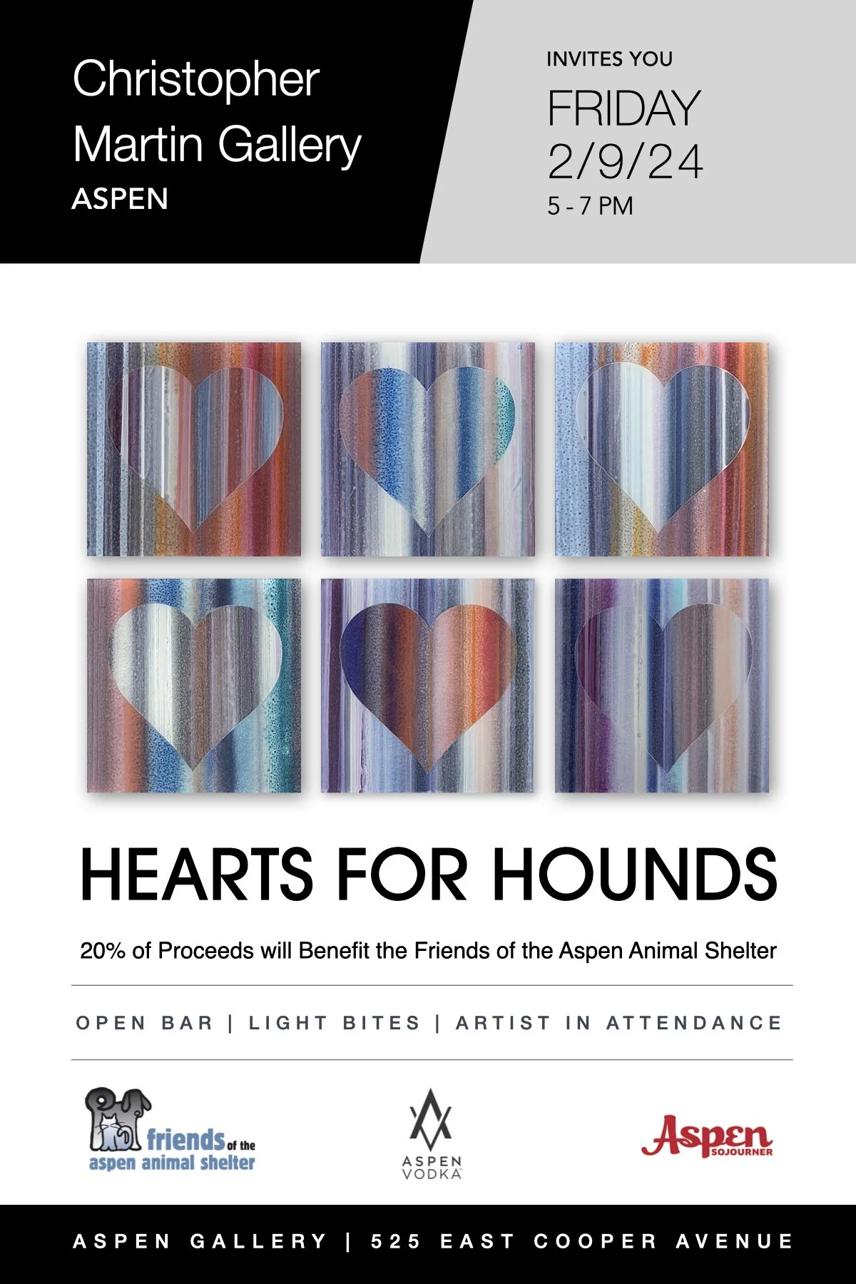 Heart For Hounds