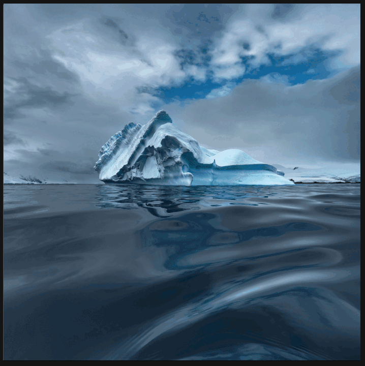 TRANSIENT | Glacial Flow, American Giants & Pop Culture