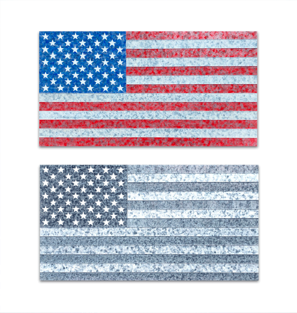 Aspen Fourth of July Parade Courtyard Party