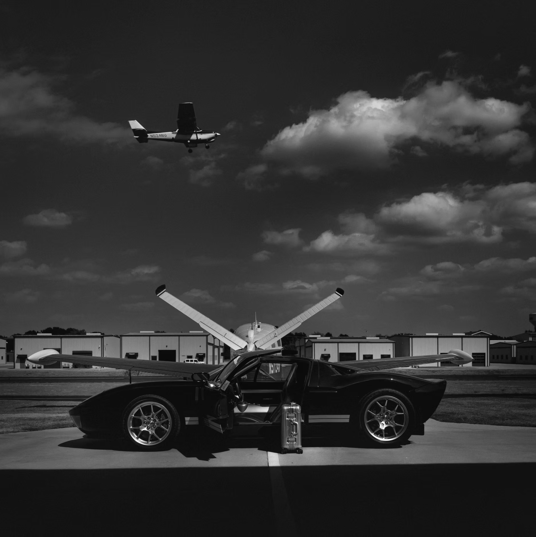 American Made