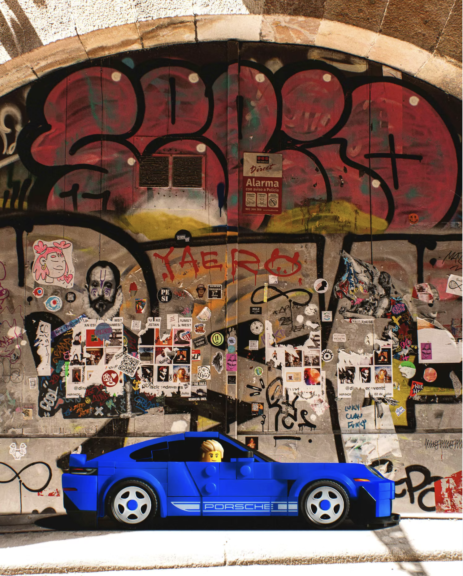 Barcelona