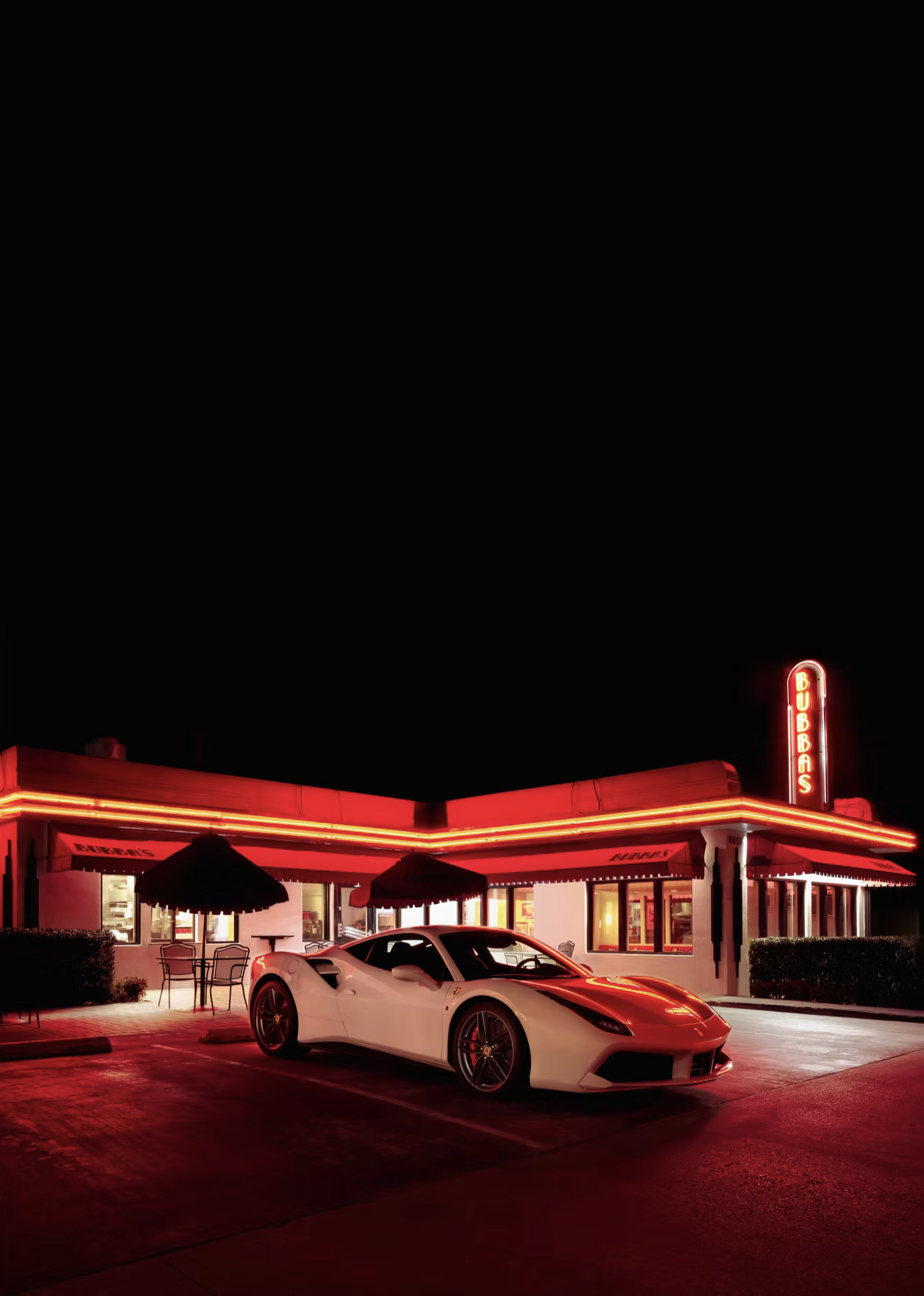 Bubba's