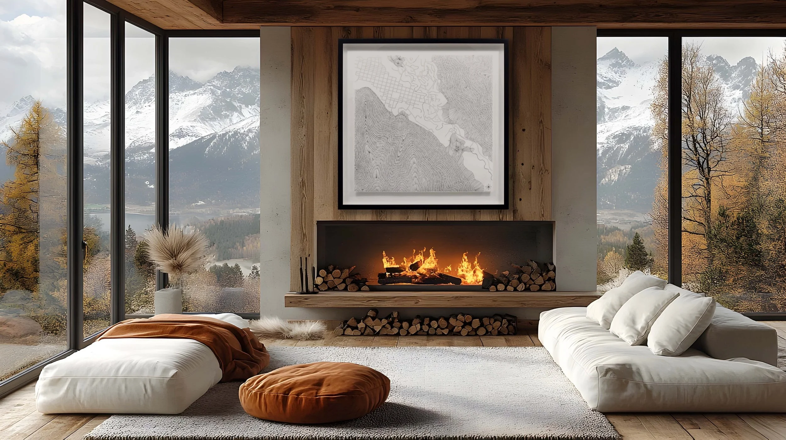 Laura Betti's THE SHAPE OF WORDS in Aspen | Thursday Dec. 18th 