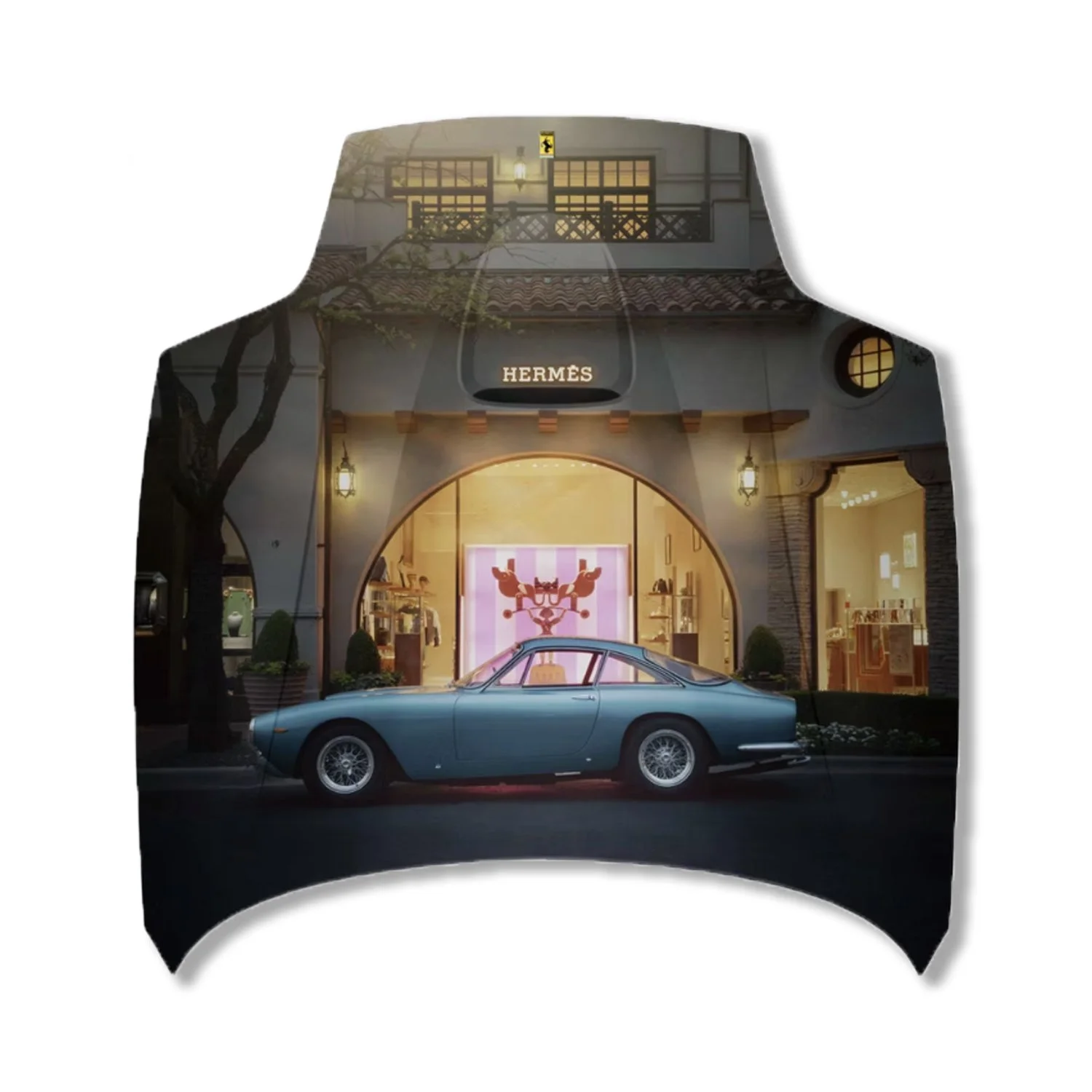 Lusso, Edition 15 of 20 - Ferrari .jpg