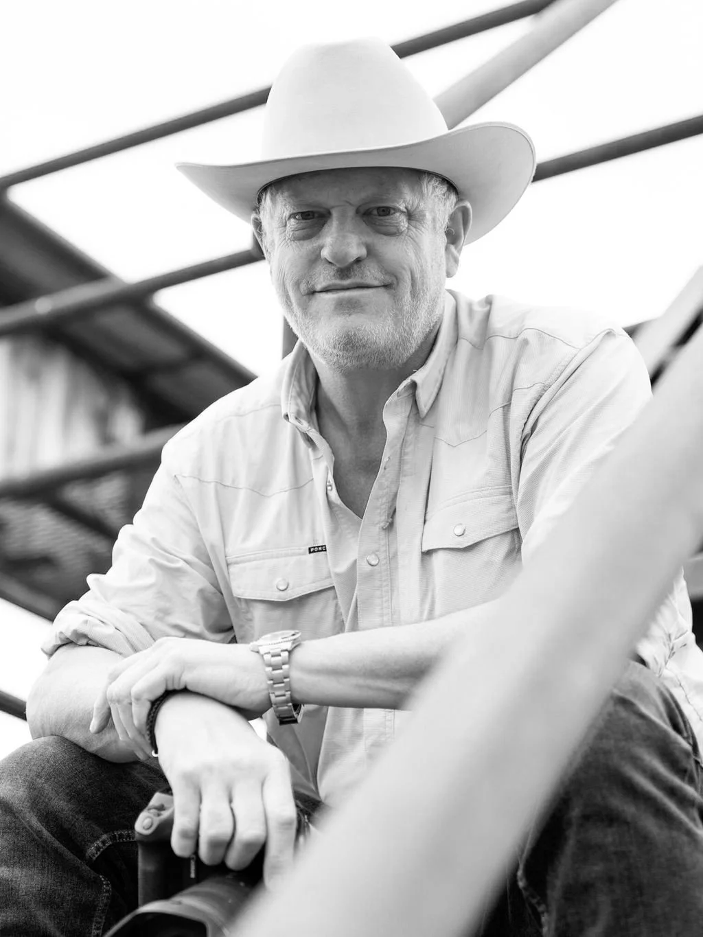 STEVE WRUBEL