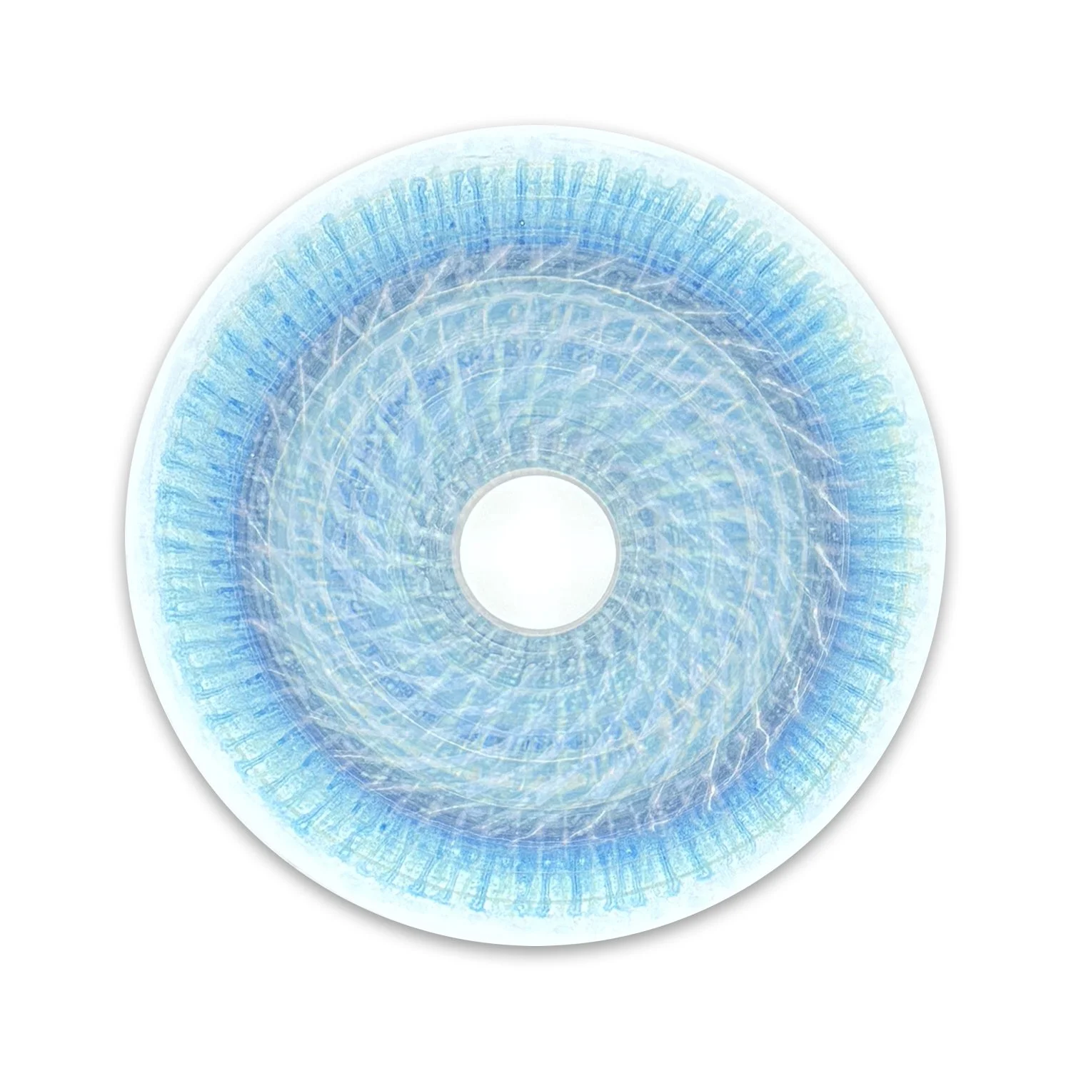 Aria Paraiba 11 |  24" Disc