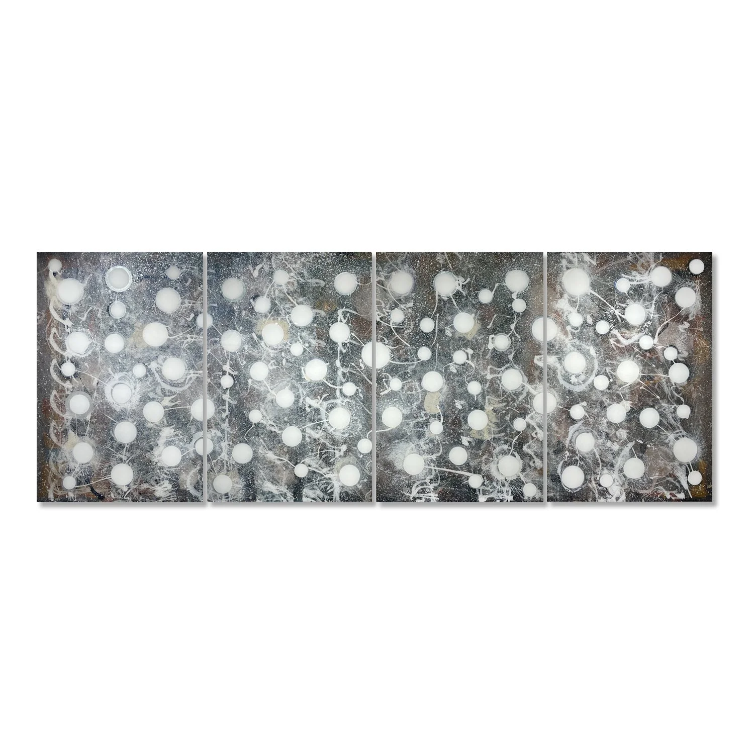 Alacrity | 60 x 160"