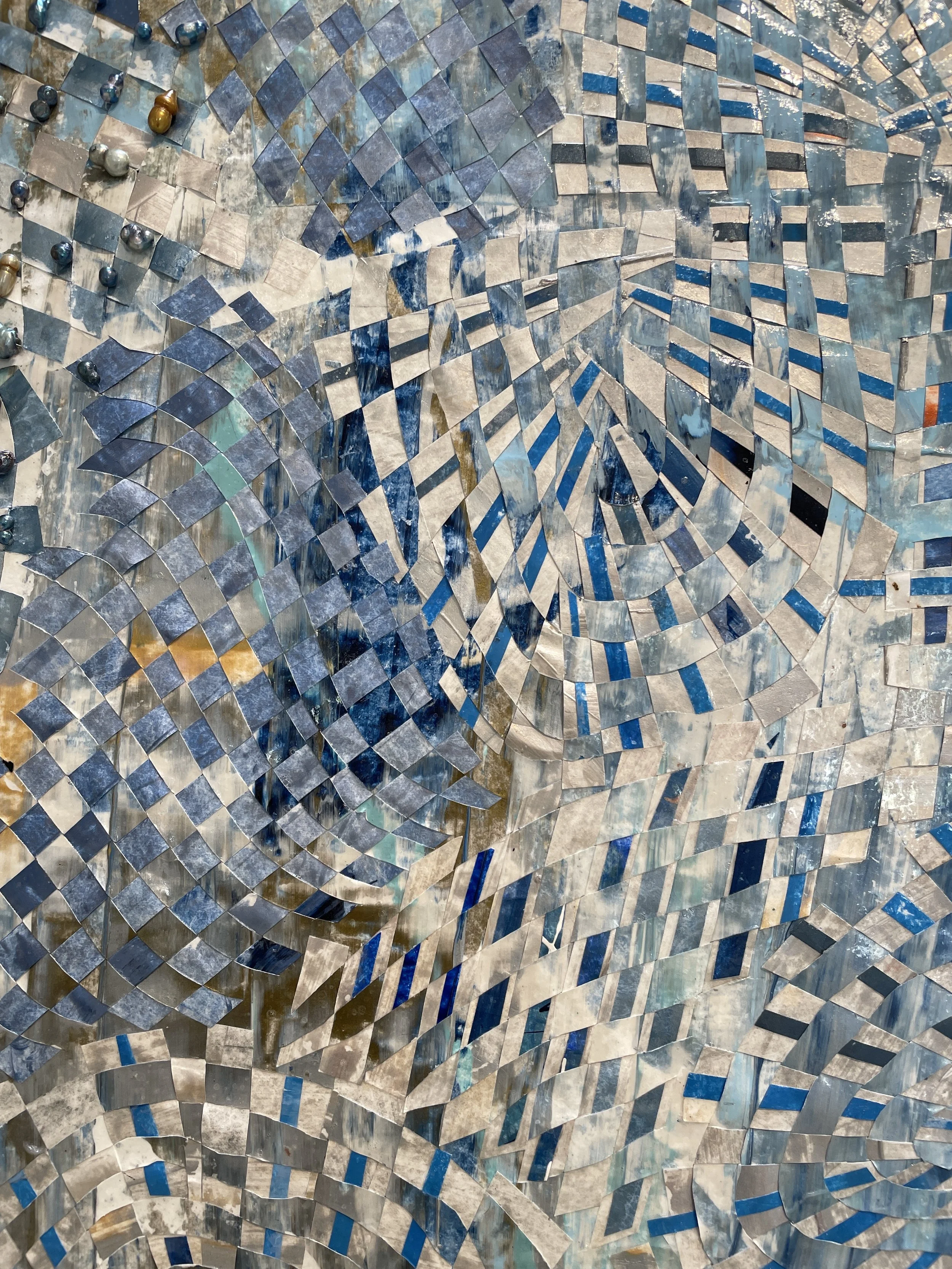 Veiled Current in Blue - detail 1.JPG