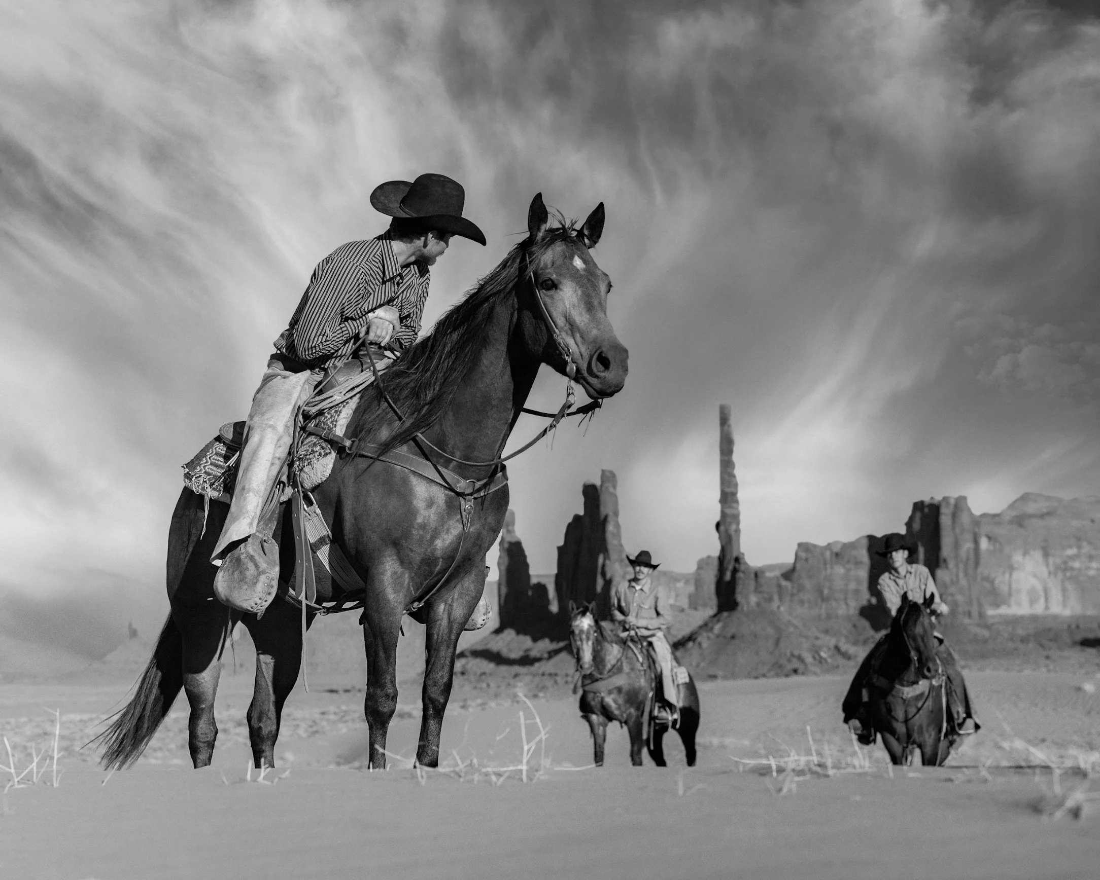 Fire in the Sky B&W.jpg