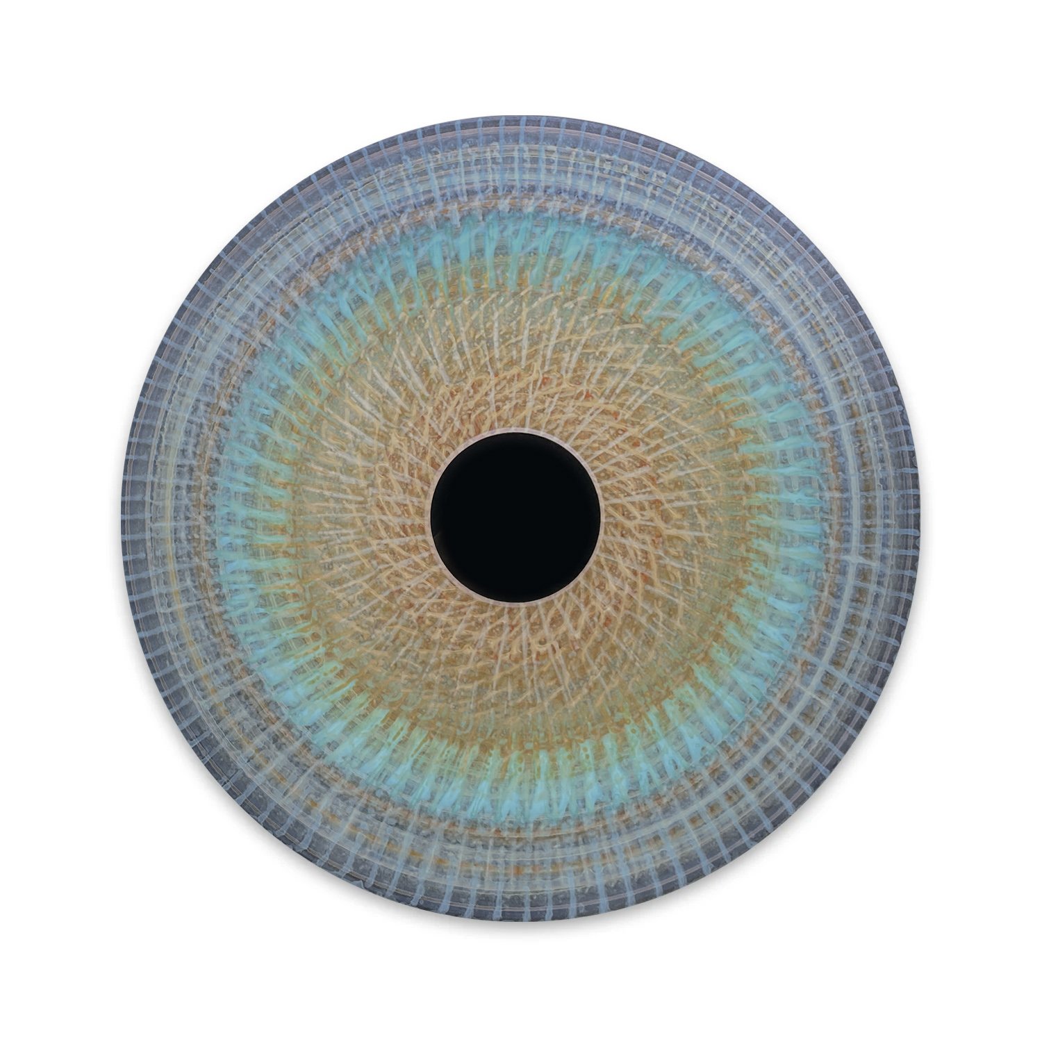 Vorticity Sahara 03  |  30" Disc