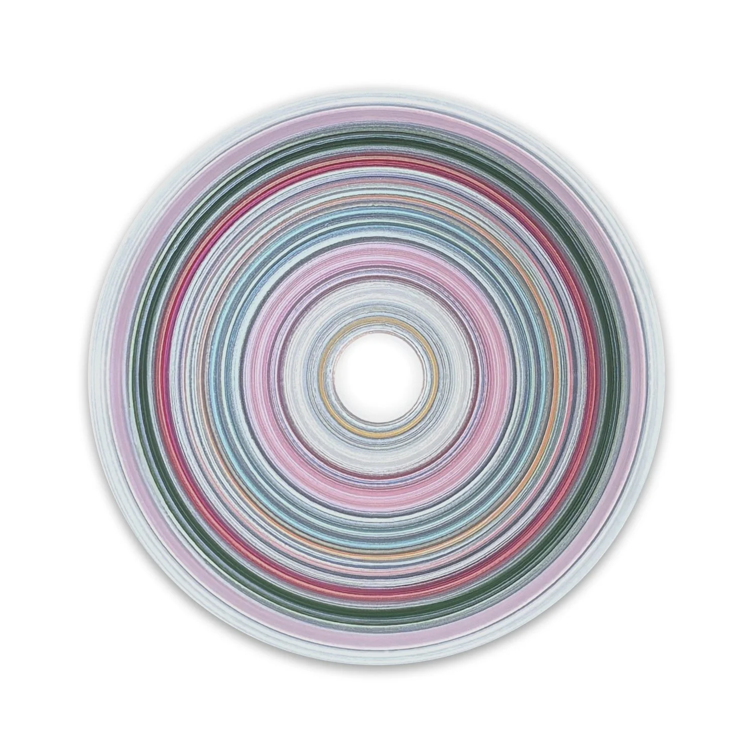 Aria Amour 02 |  32" Disc