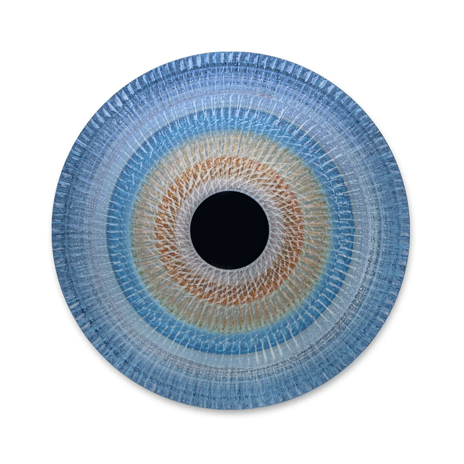 Vorticity Sahara 01  |  40" Disc