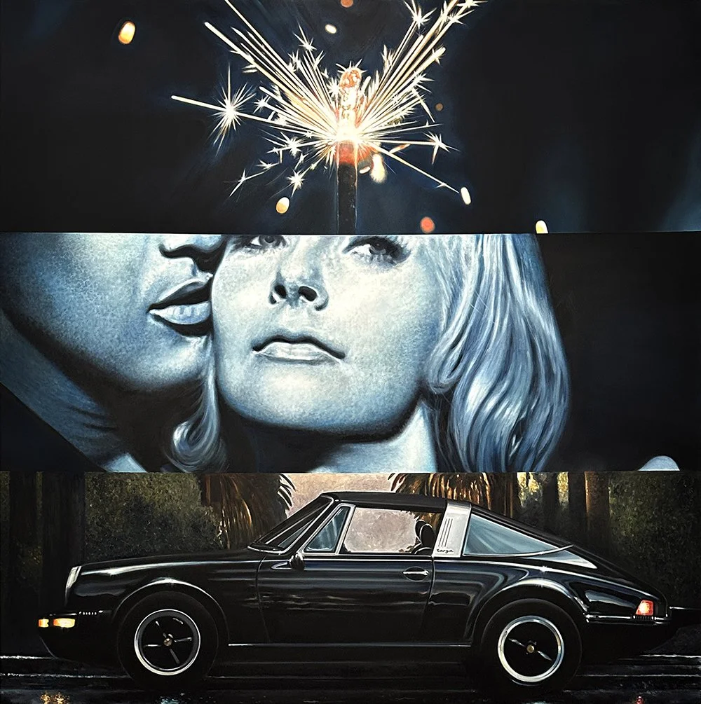 Looking For That Spark - 60x60".jpg