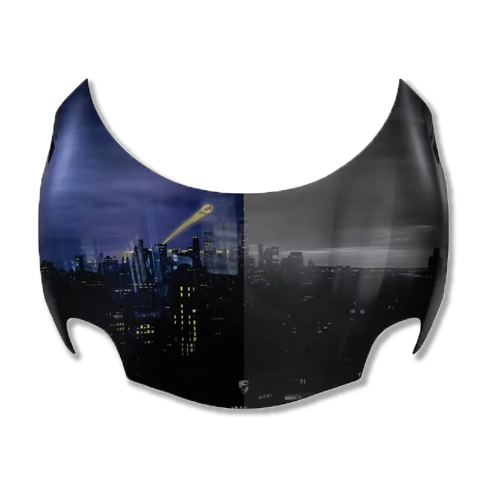 Gotham, Batman Edition | 04/15