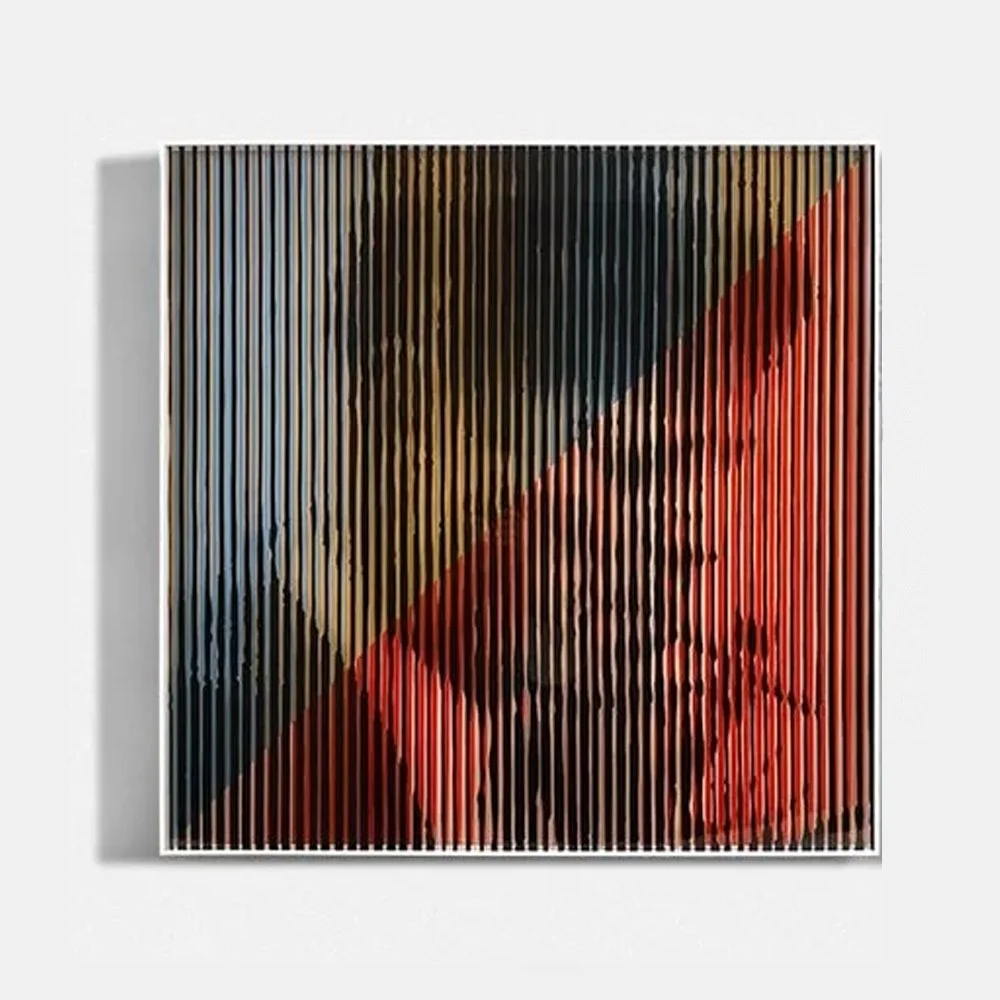 Power of Seduction - JFK - 36x36".jpg