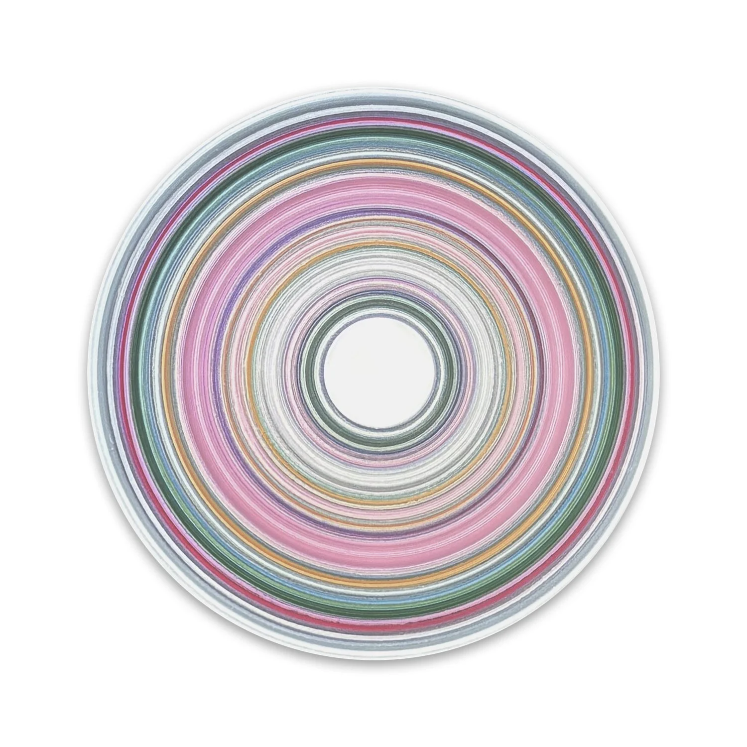 Aria Amour 01 |  28" Disc