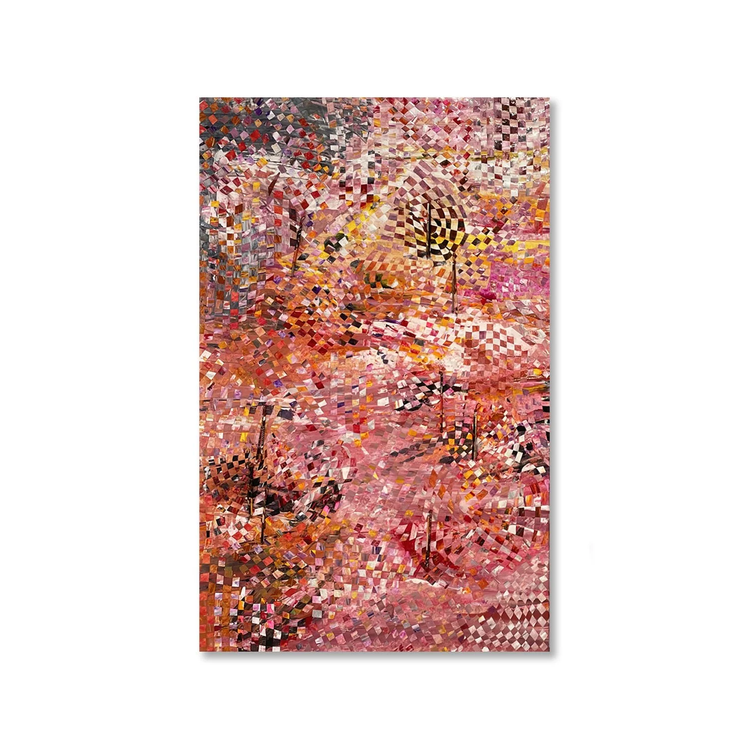 Paper Veil of the Feminine Form I - 54x34.jpg