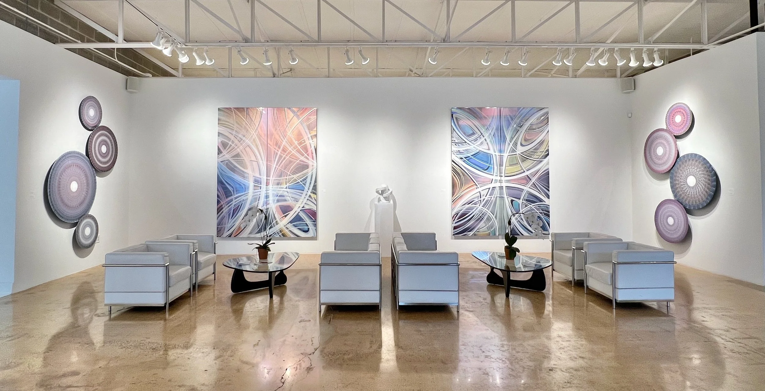 Christopher Martin Gallery