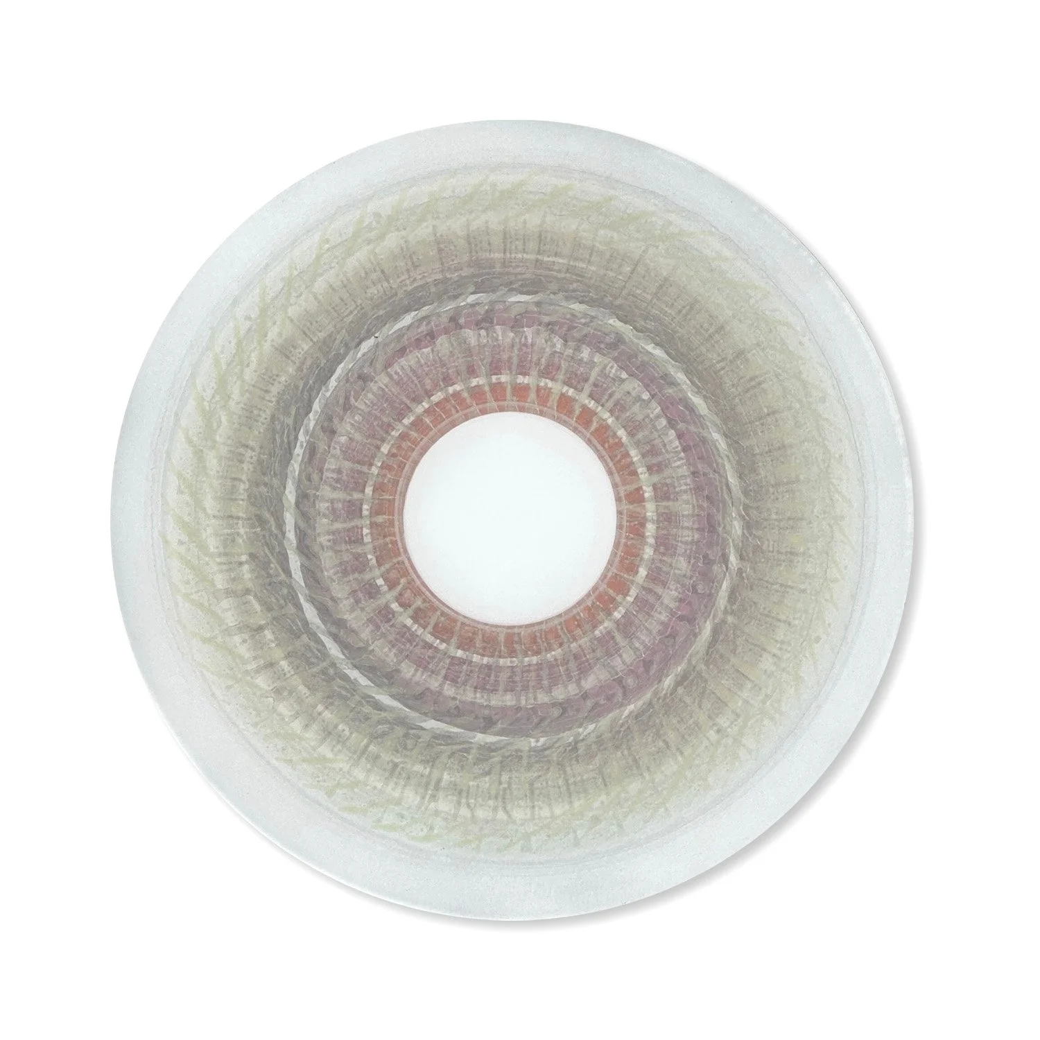 Vita Florentina 01  |  24" Disc