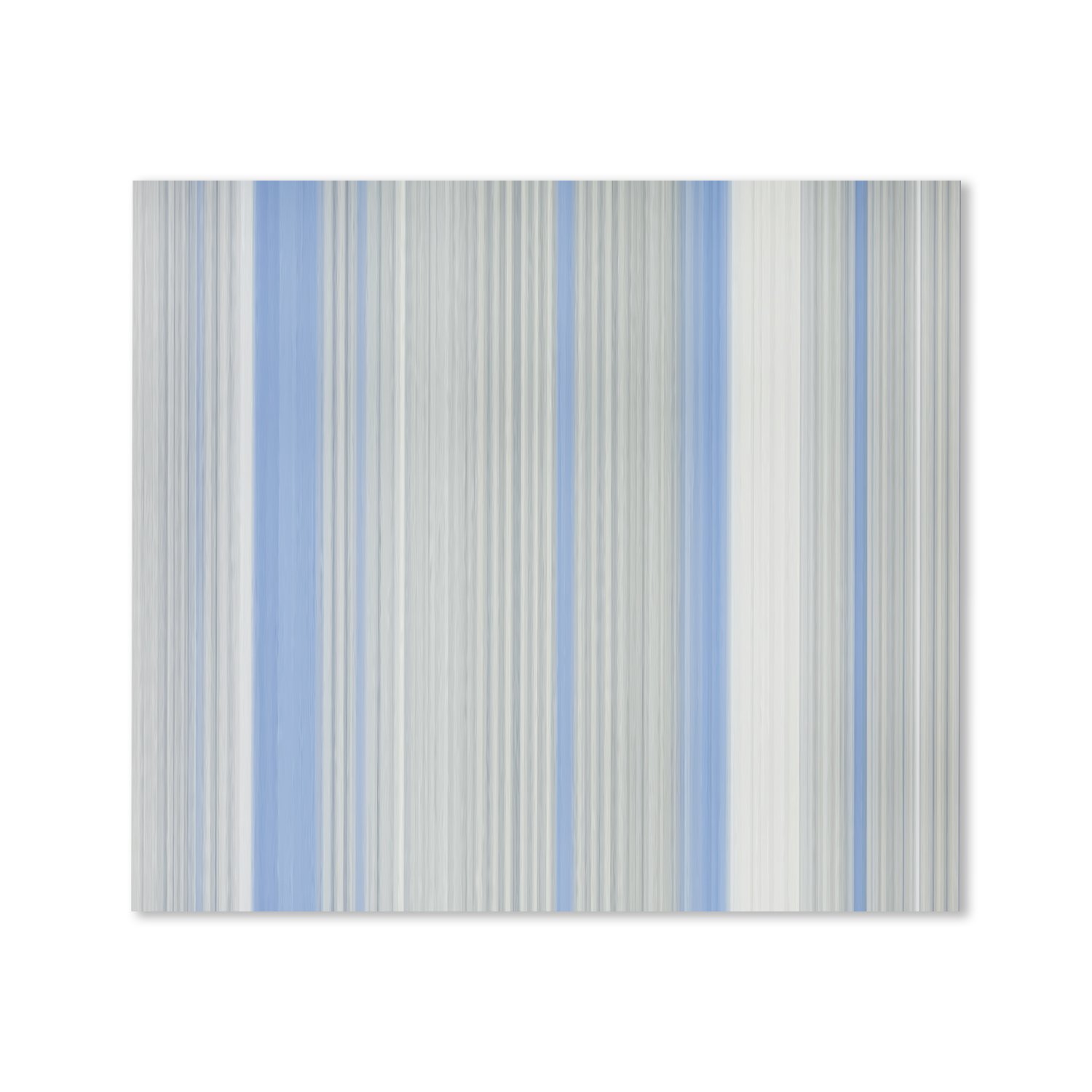 Amelia |  54 x 60"
