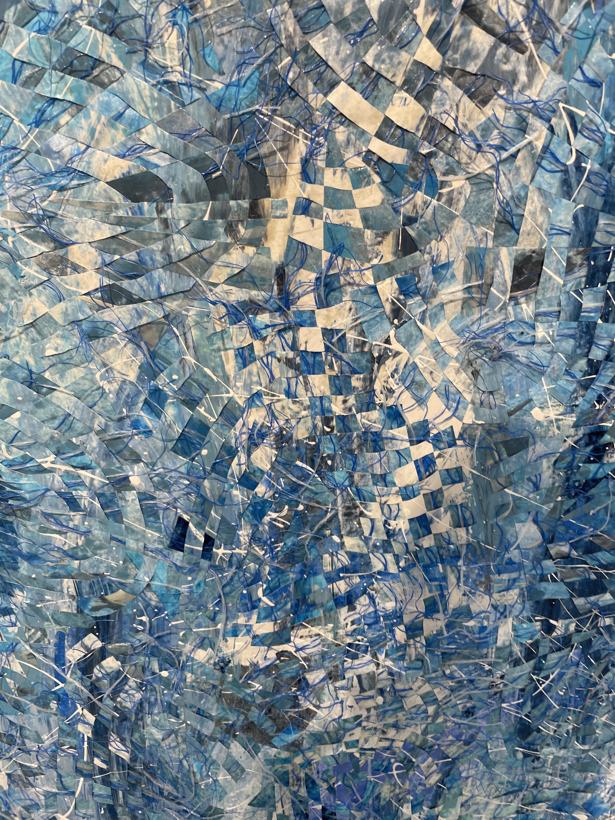 Out of the Blue - Detail 1.JPG