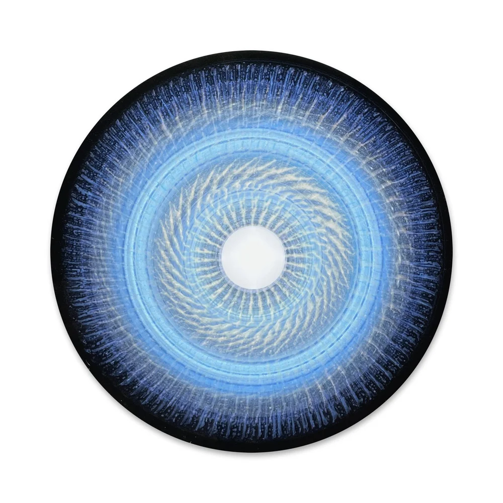 Christopher Martin Gallery— Disc Paintings | Christopher Martin