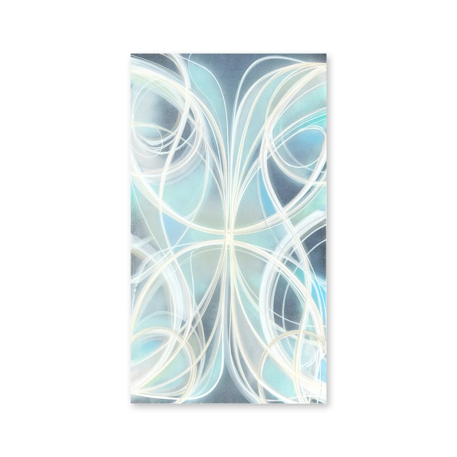 Serenta II | 76 x 42.5"