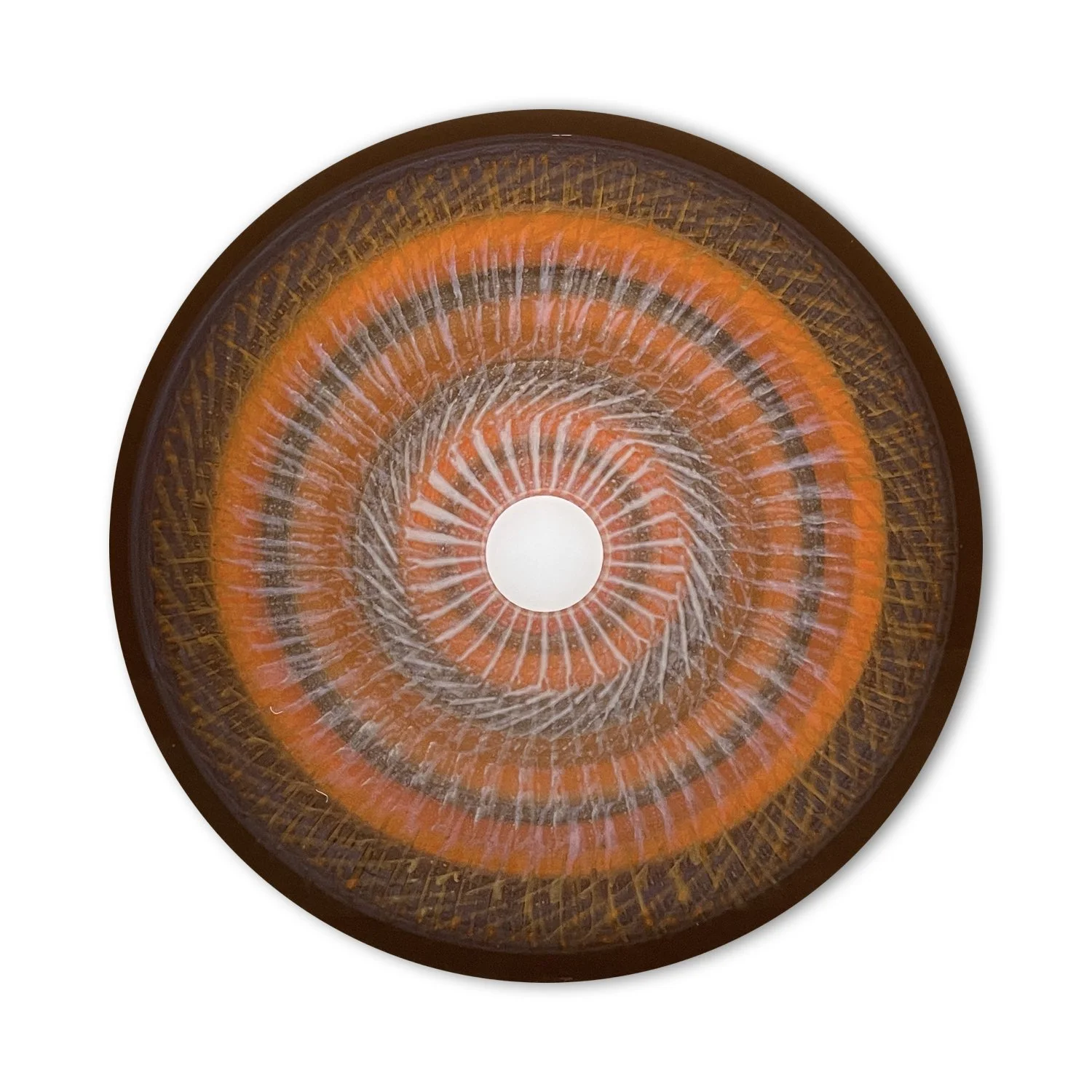 Vorticity Phoenix 09  |  32" Disc