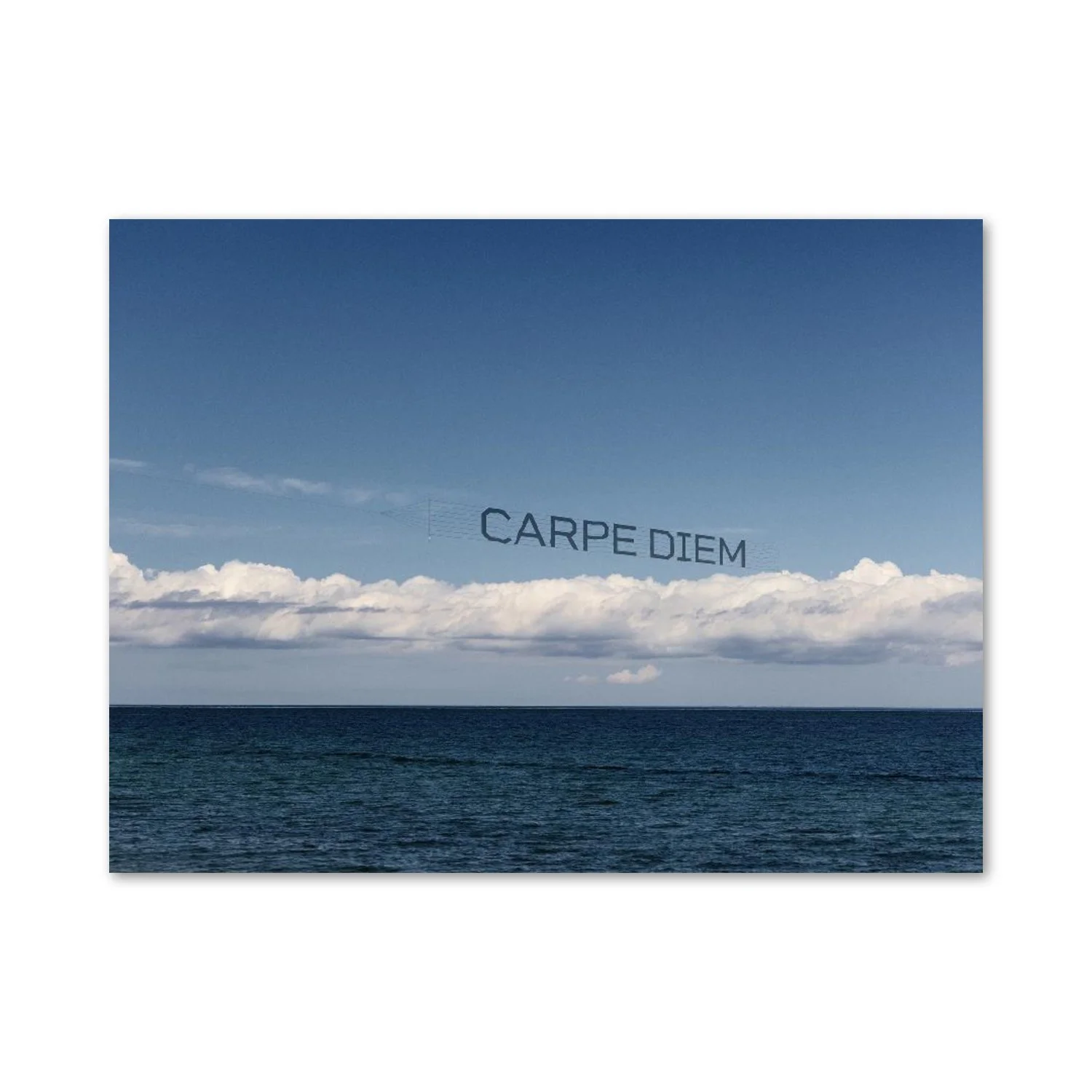 Carpe Diem