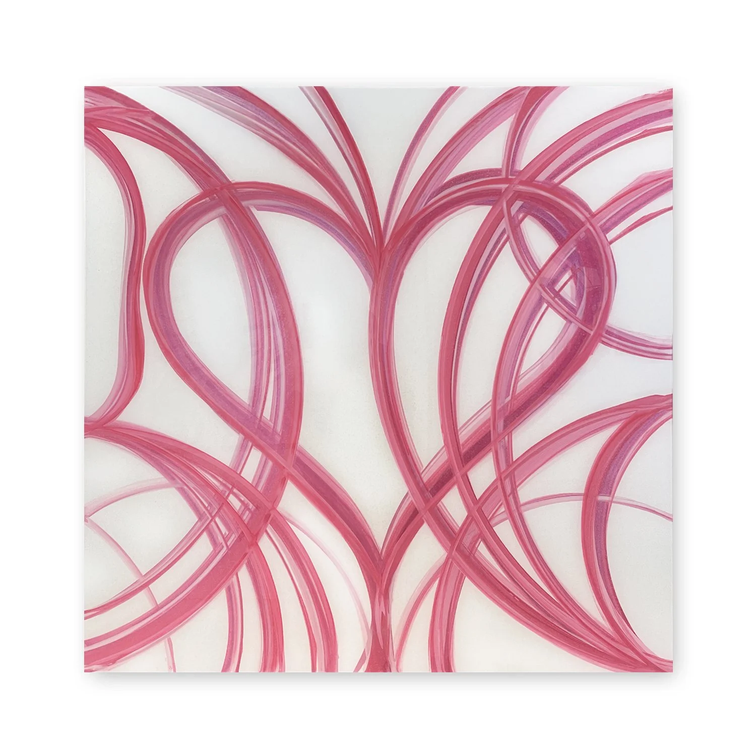 Whole Lotta Love #09 | 42 x 42"