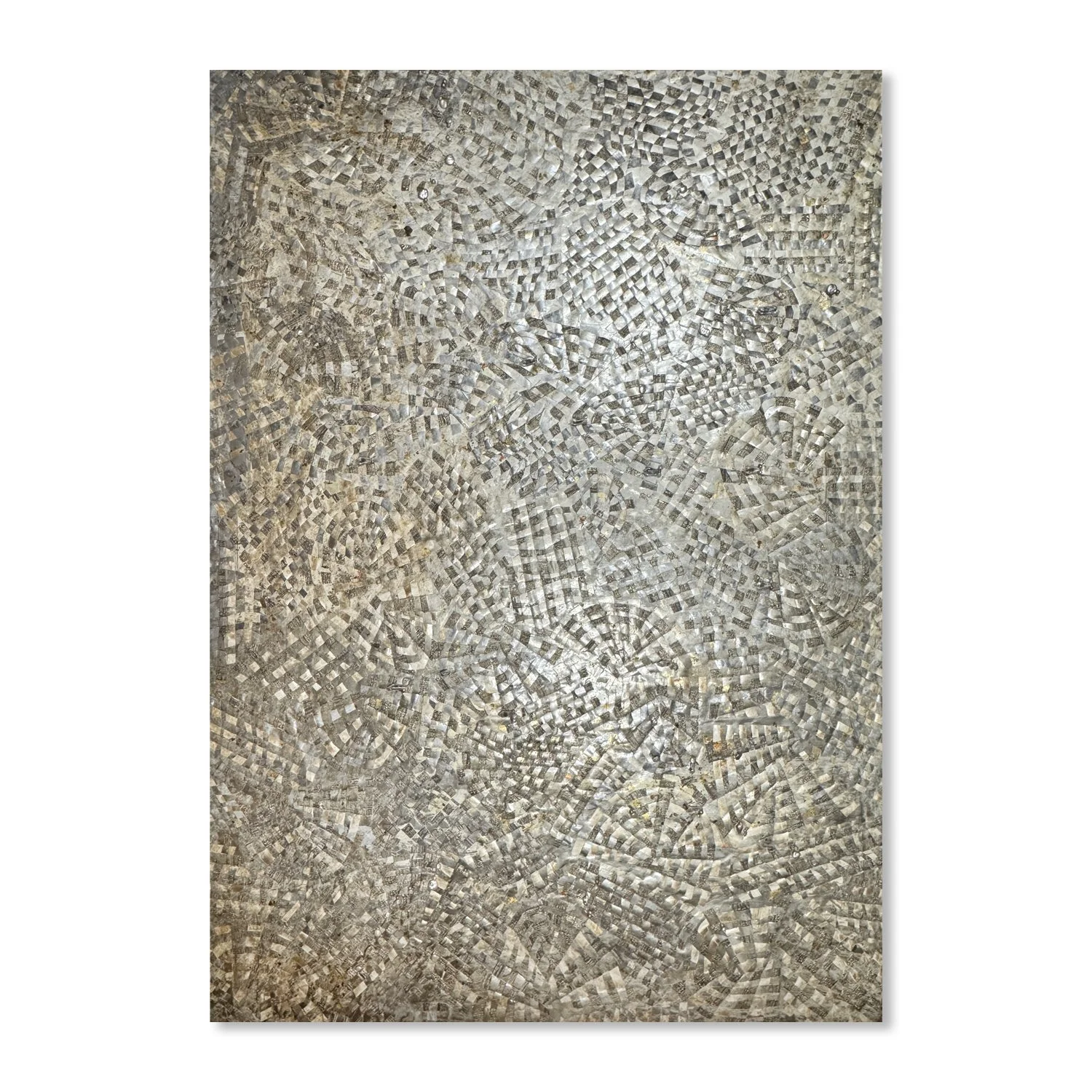 Her Silent Dreams (56x80") - vertical.jpg