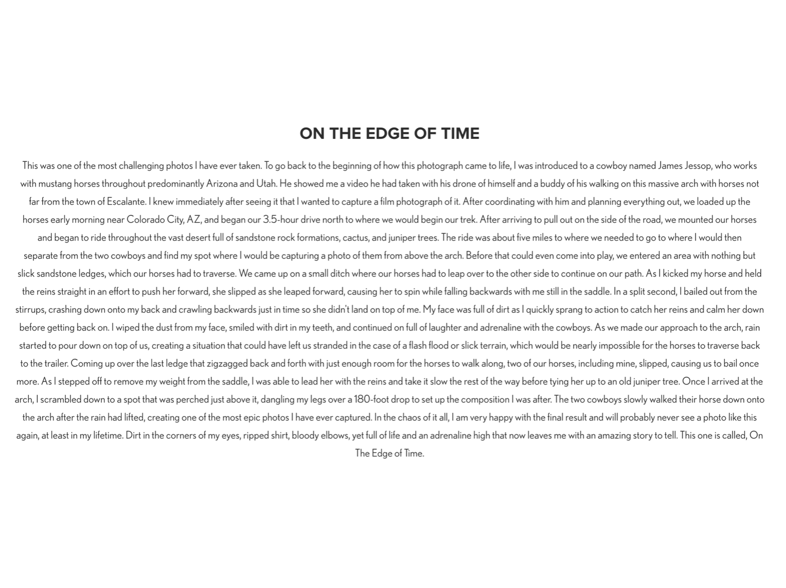 On the Edge of Time - Excerpt.png