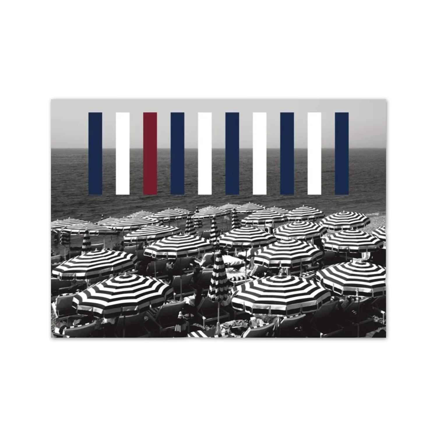 French Blue | 1/15