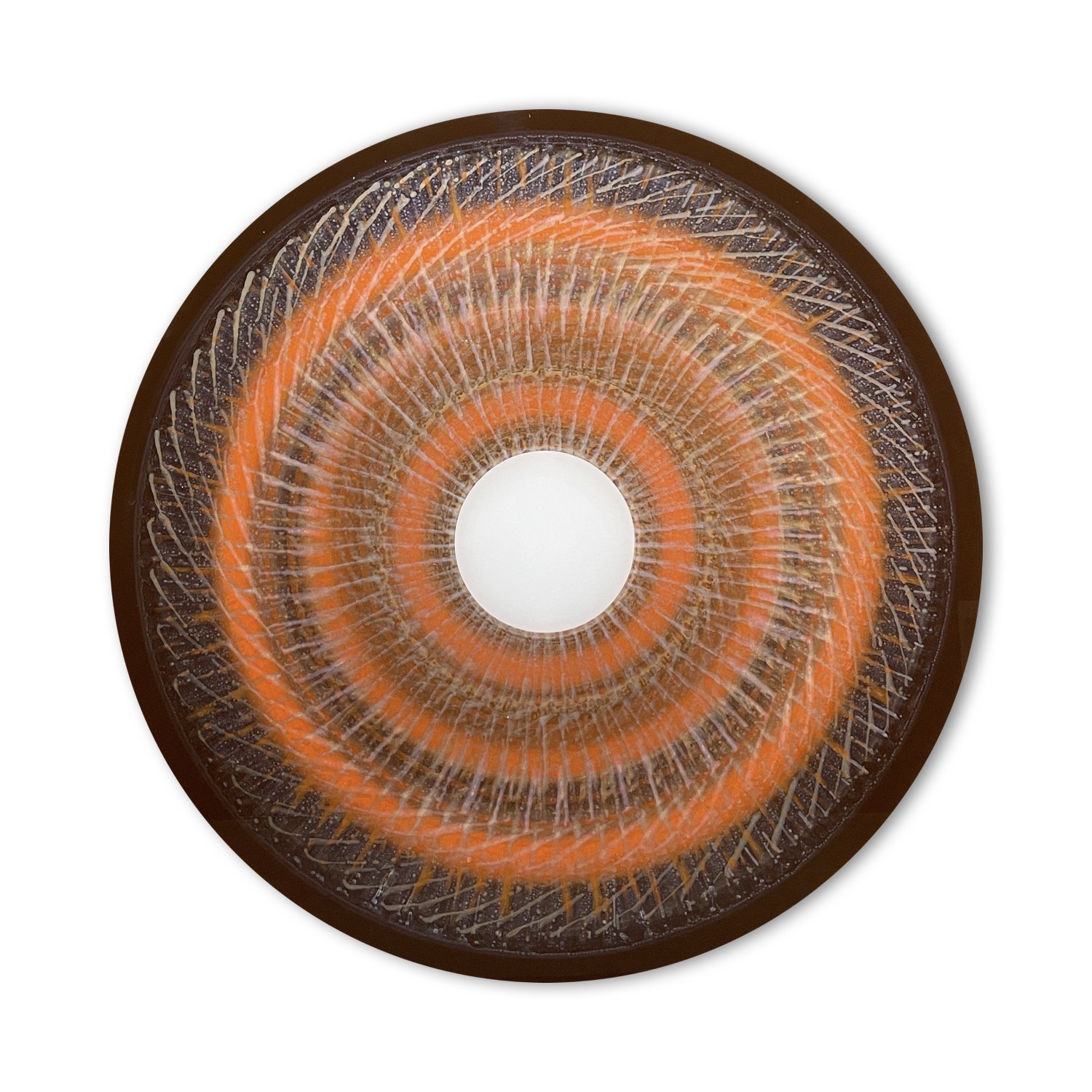 Vorticity Phoenix 05  |  36" Disc